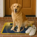 denver-nuggets-pixel-blur-blue-doormat-best-selling.webp