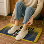 denver-nuggets-pixel-blur-blue-doormat-best-selling.webp