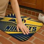 denver-nuggets-sharp-flash-blue-doormat-best-selling.webp