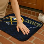 denver-nuggets-tribal-detailing-blue-black-doormat-best-selling.webp