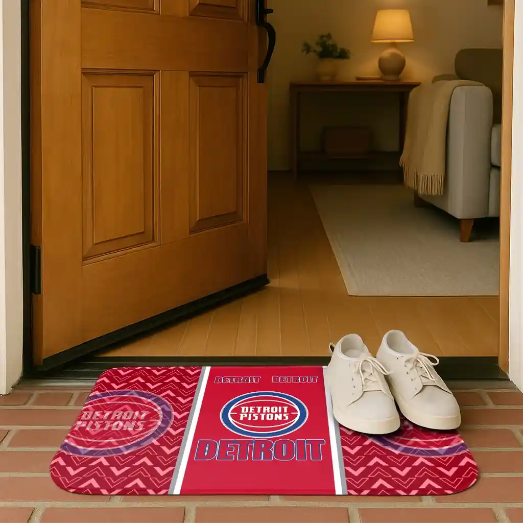 detroit-pistons-chevron-stack-red-doormat-fashion-forward.webp