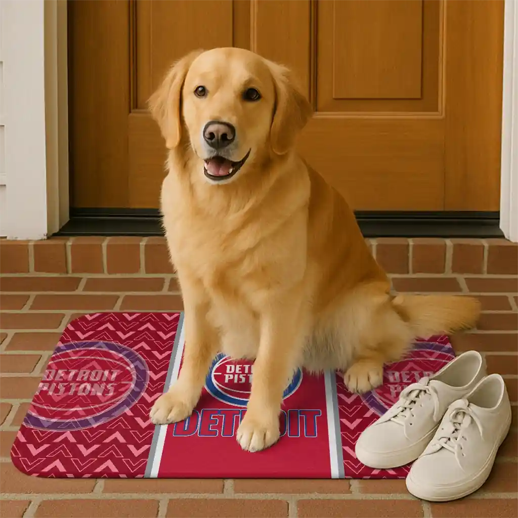 detroit-pistons-chevron-stack-red-doormat-high-quality.webp