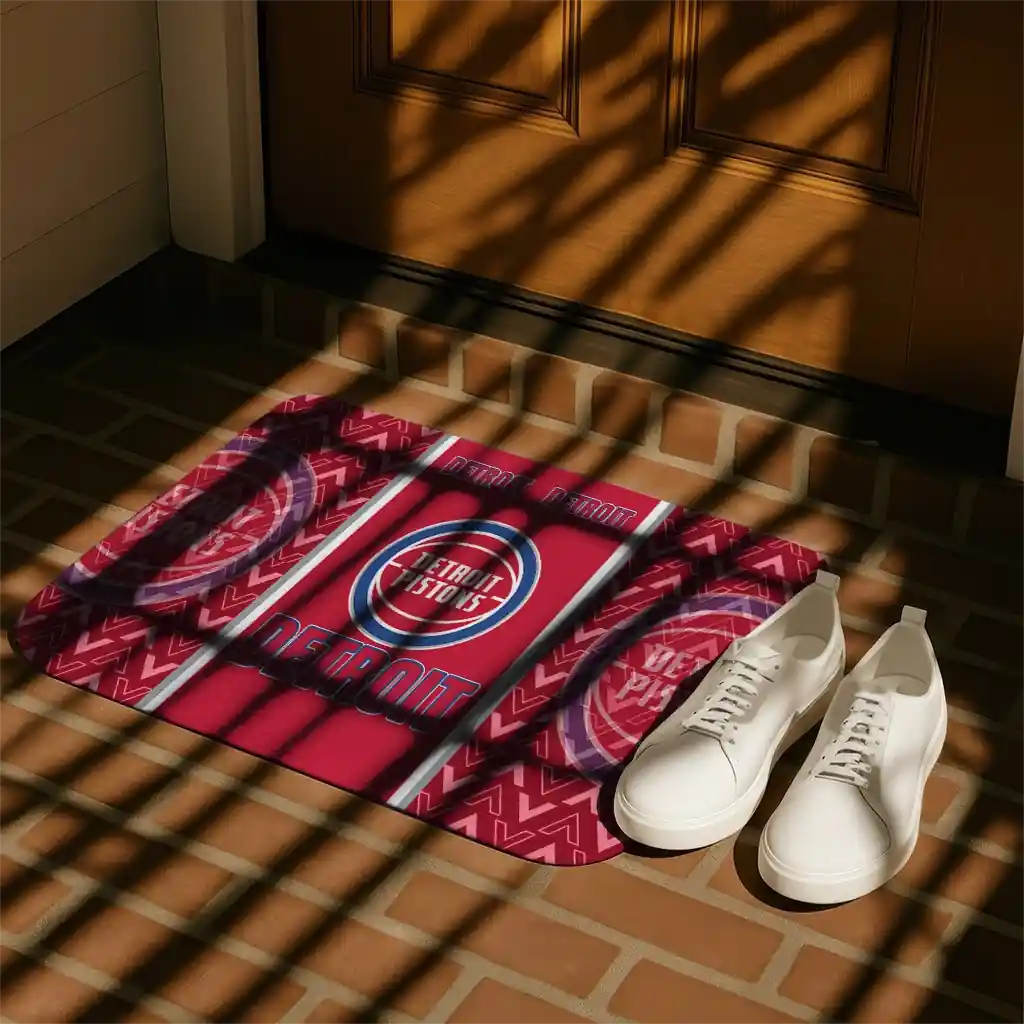 detroit-pistons-chevron-stack-red-doormat-trendy.webp
