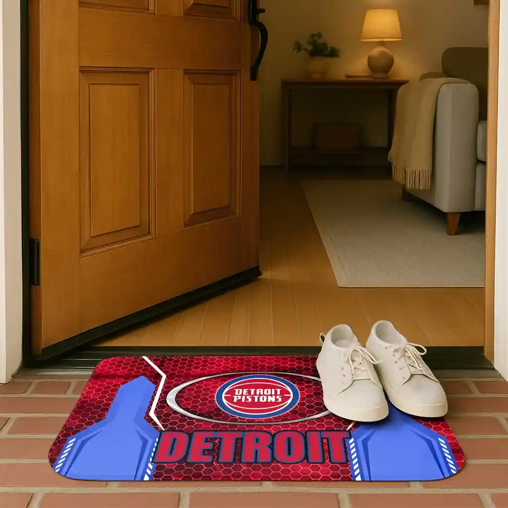 detroit-pistons-hexagon-oval-red-doormat-fashion-forward.webp