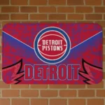detroit-pistons-layered-lines-red-doormat-best-selling.webp