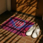 detroit-pistons-layered-lines-red-doormat-best-selling.webp