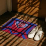 detroit-pistons-ninja-mesh-red-doormat-best-selling.webp