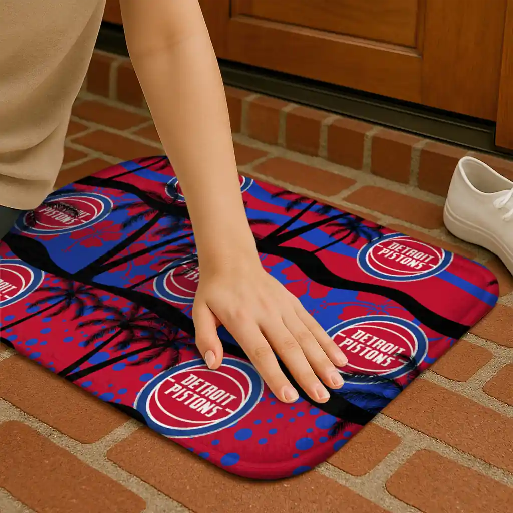detroit-pistons-palm-silhouette-red-black-doormat-premium-grade.webp