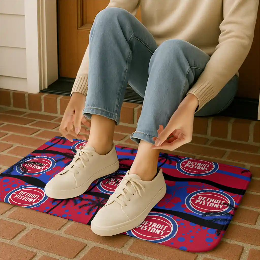 detroit-pistons-palm-silhouette-red-black-doormat-top-rated.webp