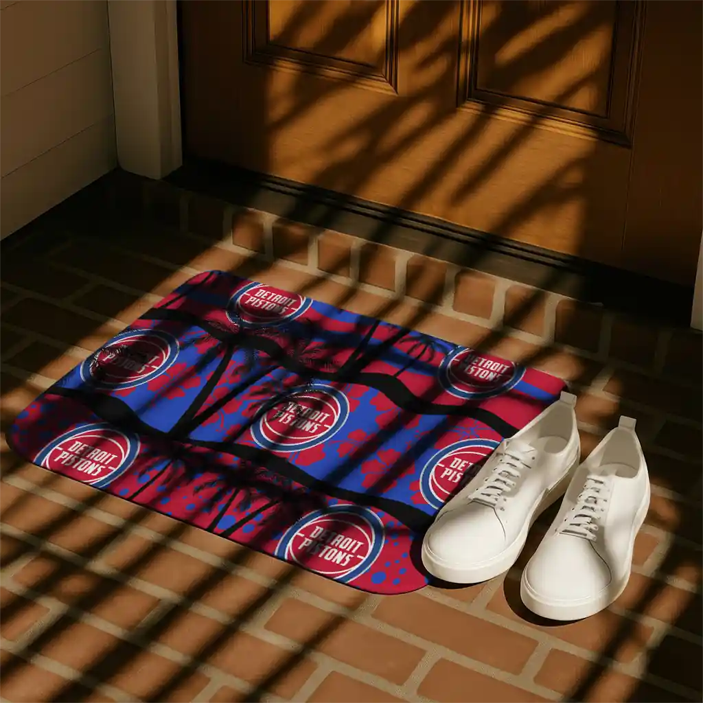 detroit-pistons-palm-silhouette-red-black-doormat-trendy.webp