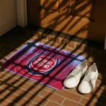 detroit-pistons-pixel-blur-red-doormat-best-selling.webp