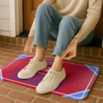 detroit-pistons-silver-halftone-red-doormat-best-selling.webp