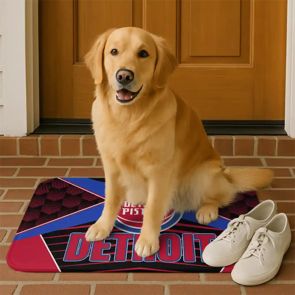 detroit-pistons-techno-camo-red-black-doormat-high-quality.webp