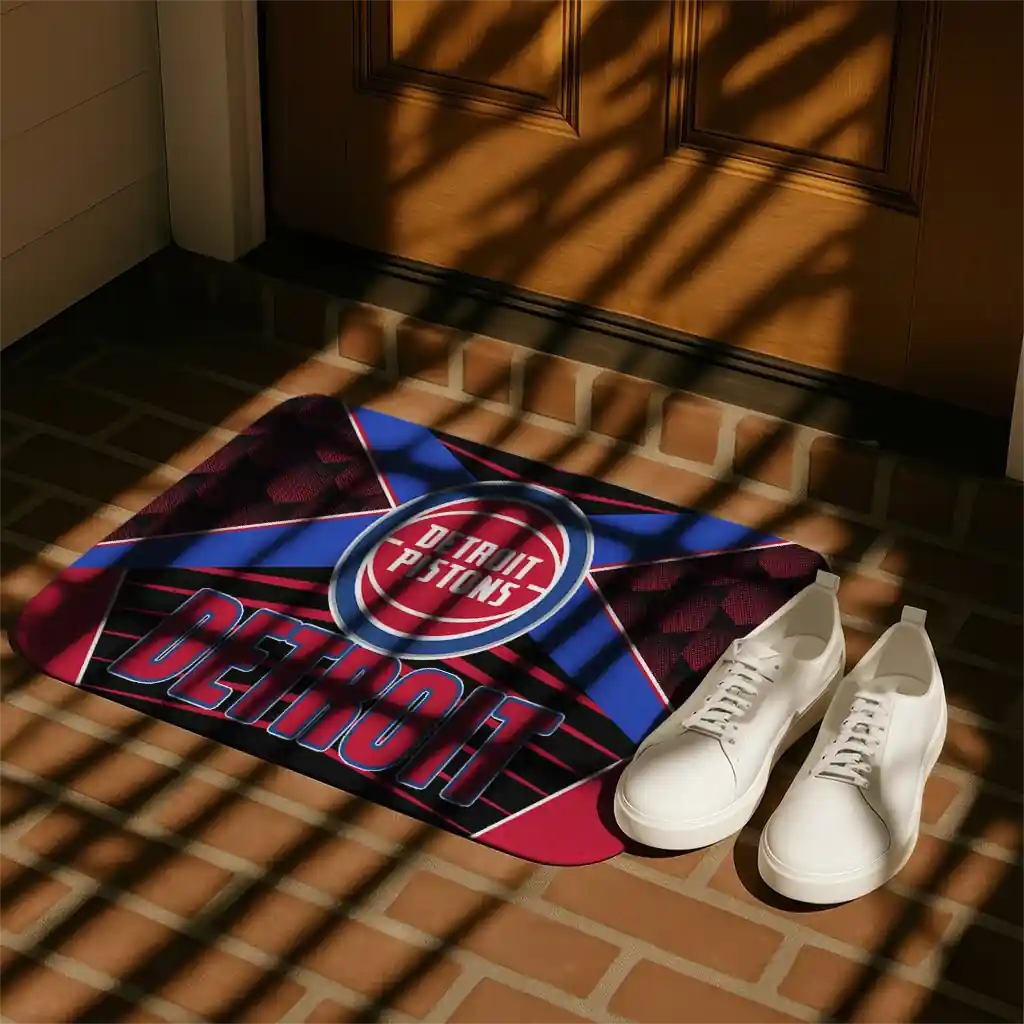 detroit-pistons-techno-camo-red-black-doormat-trendy.webp