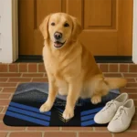 golden-state-warriors-chevron-points-blue-black-doormat-best-selling.webp