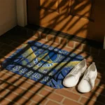 golden-state-warriors-layered-lines-blue-doormat-best-selling.webp