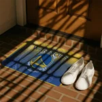golden-state-warriors-pixel-blur-blue-doormat-best-selling.webp