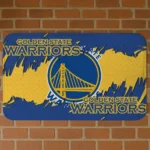 golden-state-warriors-plate-rip-blue-doormat-best-selling.webp