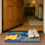 golden-state-warriors-plate-rip-blue-doormat-best-selling.webp