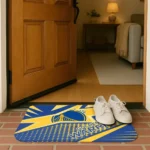 golden-state-warriors-sharp-flash-blue-doormat-best-selling.webp