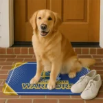 golden-state-warriors-silver-halftone-blue-doormat-best-selling.webp