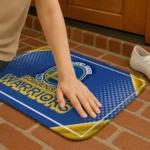 golden-state-warriors-silver-halftone-blue-doormat-best-selling.webp