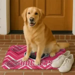 houston-rockets-chevron-geometrics-red-doormat-best-selling.webp