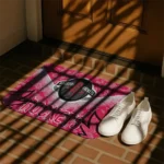 houston-rockets-layered-lines-red-doormat-best-selling.webp