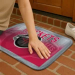 houston-rockets-pixel-blur-red-doormat-best-selling.webp
