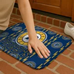 indiana-pacers-bolt-row-blue-doormat-best-selling.webp
