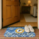 indiana-pacers-chevron-geometrics-blue-doormat-best-selling.webp