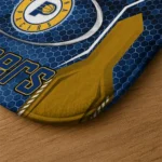 indiana-pacers-hexagon-oval-blue-doormat-best-selling.webp