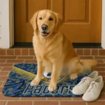 indiana-pacers-layered-lines-blue-doormat-best-selling.webp