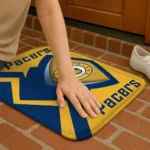indiana-pacers-ninja-mesh-blue-doormat-best-selling.webp