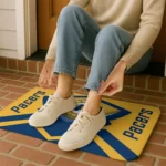 indiana-pacers-ninja-mesh-blue-doormat-best-selling.webp