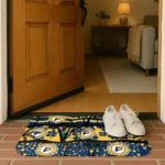 indiana-pacers-palm-silhouette-blue-black-doormat-best-selling.webp