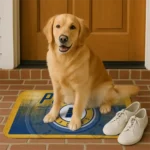 indiana-pacers-pixel-blur-blue-doormat-best-selling.webp