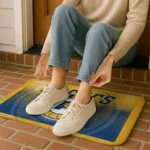 indiana-pacers-pixel-blur-blue-doormat-best-selling.webp