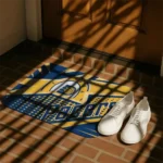indiana-pacers-sharp-flash-blue-doormat-best-selling.webp