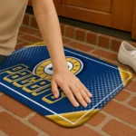 indiana-pacers-silver-halftone-blue-doormat-best-selling.webp