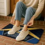 indiana-pacers-techno-camo-blue-black-doormat-best-selling.webp