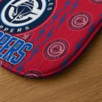 los-angeles-clippers-bolt-row-red-doormat-best-selling.webp