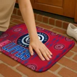 los-angeles-clippers-bolt-row-red-doormat-best-selling.webp