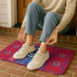 los-angeles-clippers-bolt-row-red-doormat-best-selling.webp