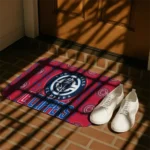 los-angeles-clippers-bolt-row-red-doormat-best-selling.webp