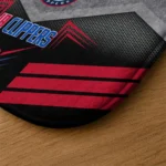 los-angeles-clippers-chevron-points-red-black-doormat-best-selling.webp