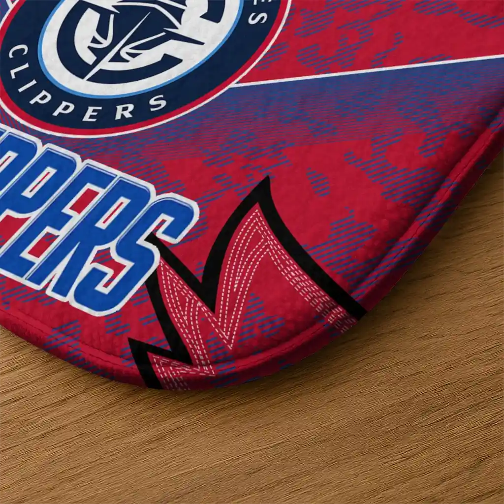 los-angeles-clippers-layered-lines-red-doormat-latest-model.webp