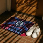 los-angeles-clippers-techno-camo-red-black-doormat-best-selling.webp