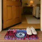 los-angeles-clippers-vertical-flow-red-doormat-best-selling.webp