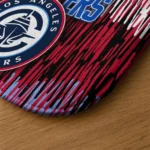 los-angeles-clippers-vertical-flow-red-doormat-best-selling.webp